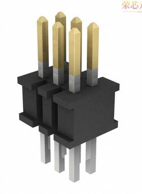 FTSH-103-01-F-D原装「CONN HEADER VERT 6POS 1.27MM」正品