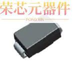 B3100BE-13原装「DIODE SCHOTTKY 100V 3A SMB」正品