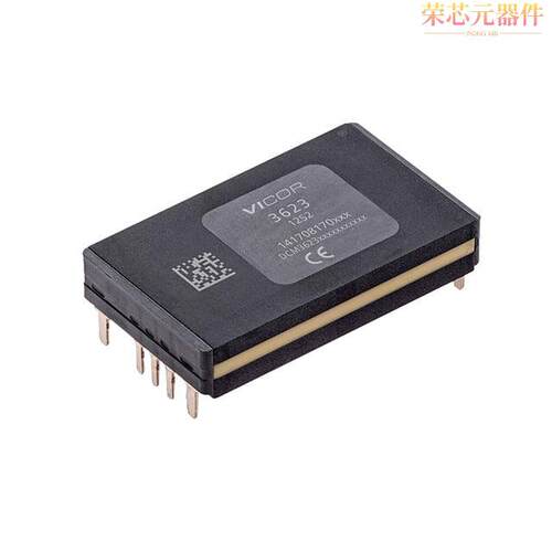 DCM3623T50M53C2T70原装「3623 DCM 1/1 48V 320W TH」正品