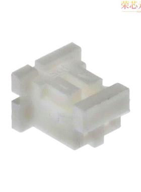 DF3-2S-2C(10)原装「CONN RECEPT HOUSING 2POS 2MM」正品