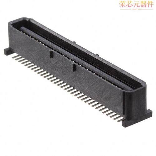 5120532-1原装「CONN PLUG 64POS SMD GOLD」正品