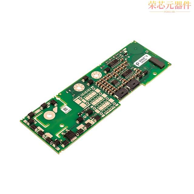 1SP0635D2S1-33原装「IC GATE DRVR HI/LOW SIDE MODULE」正品