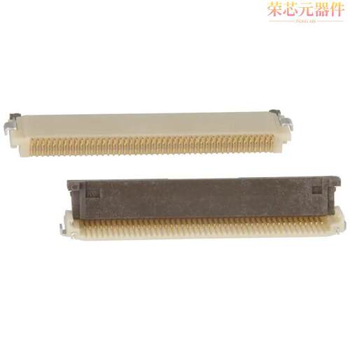 FH12S-45S-0.5SH(55)原装「CONN FFC BOTTOM 45POS 0.