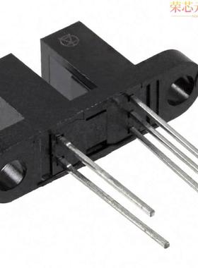 OPB960T51原装「SENSOR OPTICAL 3.18MM PCB MOUNT」正品