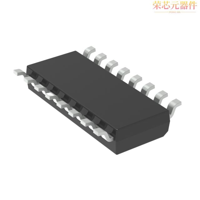 MC100EL15DG原装「IC CLK BUFFER 2:4 1.25GHZ 16SOIC」正品