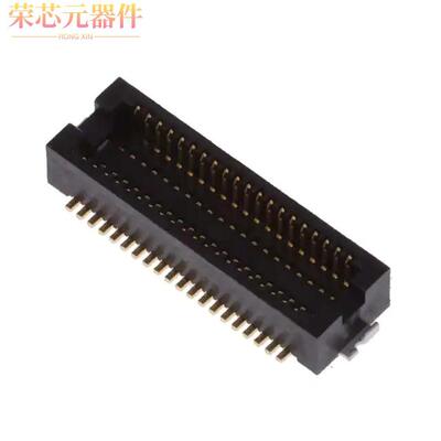 DF12NB(3.0)-40DP-0.5V(51)原装「BTOB CONNECTOR, 3M