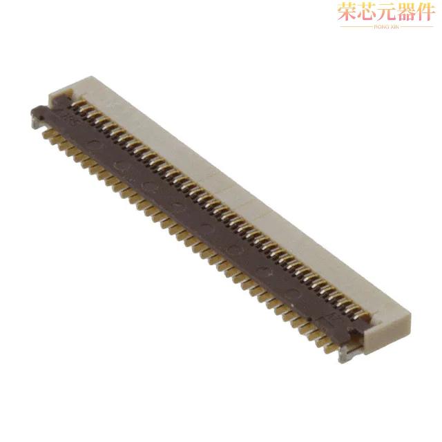 FH43BW-71S-0.2SHW(10)原装「CONN FPC 71POS .2MM」正品