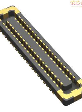 245861040004829+原装「RECPT - 0.35MM PITCH - 40 P