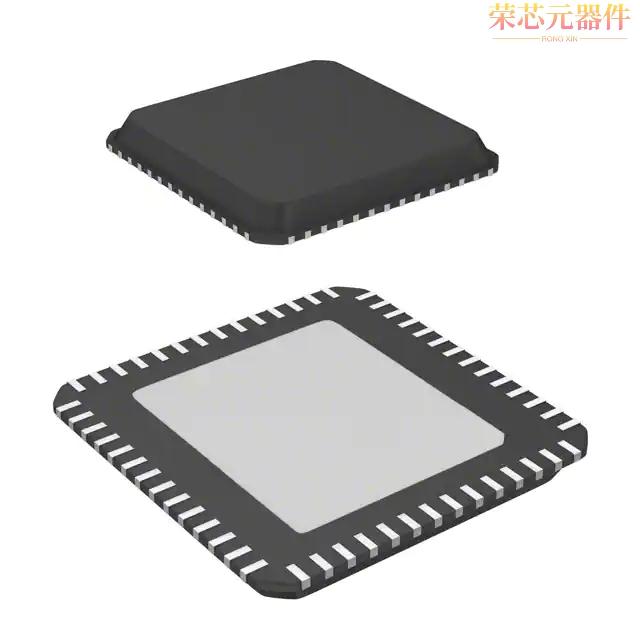 HV2809K6-G原装「IC SWITCH 2:1 50MHZ 56VFQFN」正品