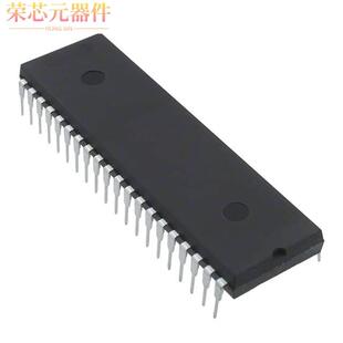 CY7C60123-PXC原装「IC MCU 8BIT 8KB FLASH 40DIP」正品