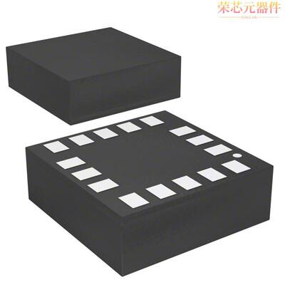 ADXL362BCCZ-RL原装「ACCELEROMETER 2-8G SPI 16LGA」正品