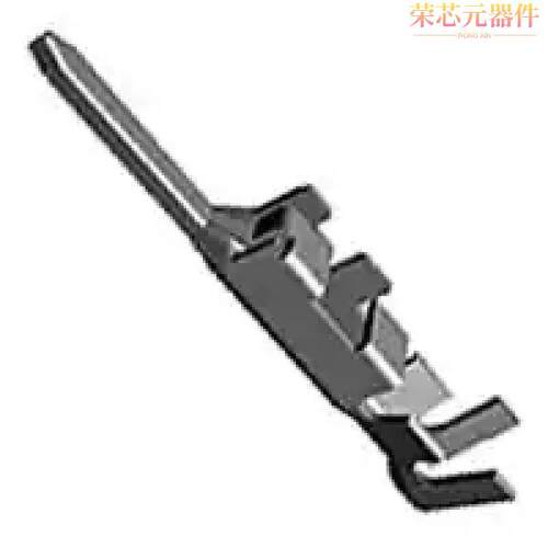 353716-5原装「CONN TAB 14-16AWG CRIMP TIN」正品