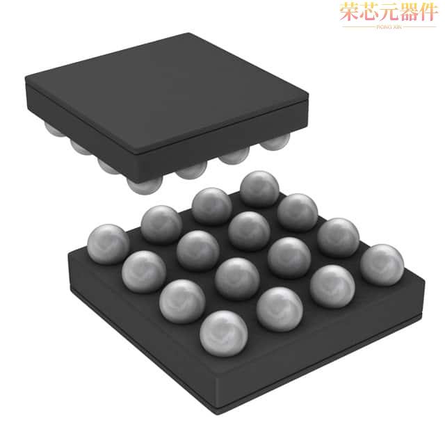 LM4674ATL/NOPB原装「IC AMP CLASS D STER 2.5W 16DS