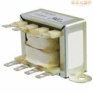 FD4-24原装「PWR XFMR LAMINATED 6VA CHAS MT」正品