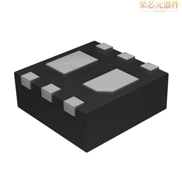 CSD87502Q2原装「MOSFET 2N-CH 30V 5A 6WSON」正品