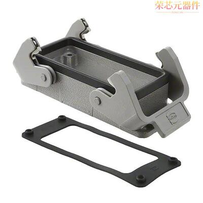 09300160301原装「CONN BASE BOTTOM ENTRY SZ16B」正品