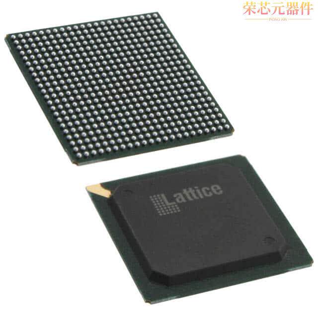 LFE2M35E-7FN484C原装「IC FPGA 303 I/O 484FBGA」正品