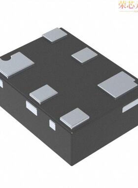 DMN2991UDA-7B原装「MOSFET 8V~24V X2-DFN0806-6」正品