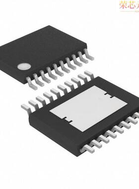 MAX16834AUP+T原装「IC LED DRIVER CTRLR DIM 20TSSOP」正品
