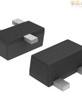 BAT54CXV3T1G原装「DIODE ARRAY SCHOTTKY 30V SC89-3」正品