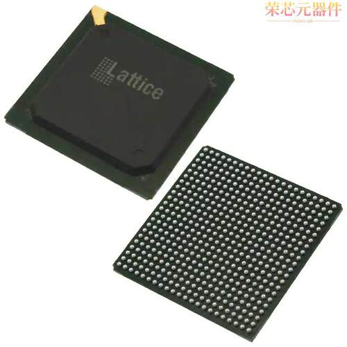 LFXP2-17E-5FN484C原装「IC FPGA 358 I/O 484FBGA」正品