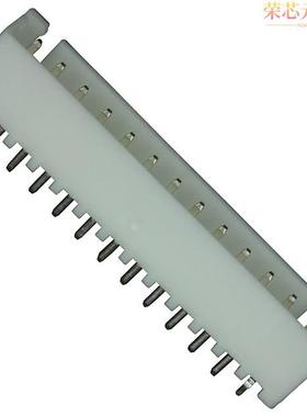 B13B-XH-A(LF)(SN)原装「CONN HEADER VERT 13POS 2.5MM」正品