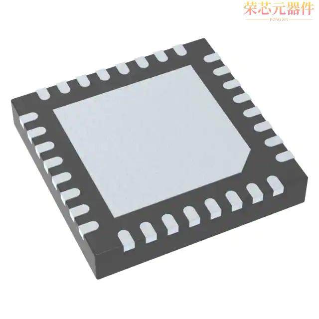 ATTINY261-15MZ原装「IC MCU 8BIT 2KB FLASH 32QFN」正品