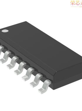 MC100LVEL34D原装「IC CLOCK GEN ECL 2/4/8 16SOIC」正品