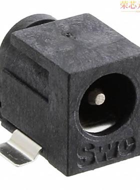 RASM722PTR13X原装「CONN PWR JACK 2.1X5.5MM SOLDER」正品