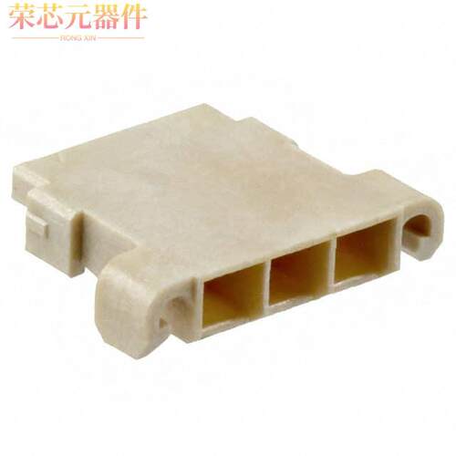 DF65-3S-1.7C原装「CONN RCPT 1.7MM 3POS」正品