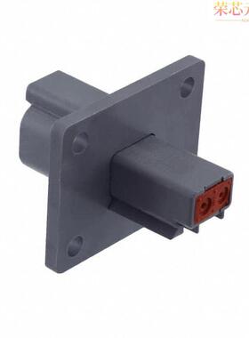 DT04-2P-L012原装「CONN RCPT HSG 2POS」正品