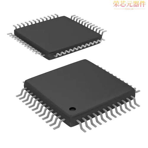 EFM32TG822F32-QFP48T原装「IC MCU 32BIT 32KB FLASH