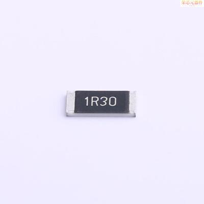 25121WF130KT4E原装「贴片电阻 1.3 1% 1W 200ppm/℃ 2