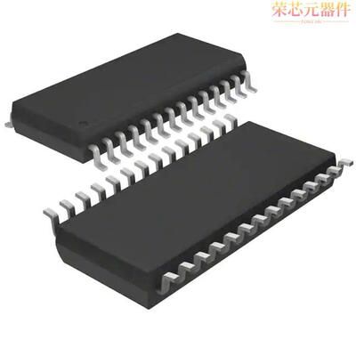 AD9851BRSZRL原装「IC DDS 180MHZ 10BIT 28SSOP」正品