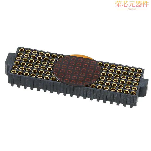 ASP-103612-02原装「CONN ARRAY RCPT 114POS SMD GOLD」正品