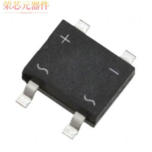 DF206ST-G原装「BRIDGE RECT 1PHASE 600V 2A DFS」正品