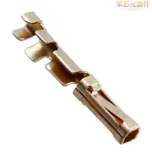 SOCKET 26AWG 181270 GOLD」正品 「CONN CRIMP 1原装