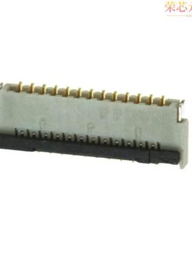 FH39-25S-0.3SHW(10)原装「CONN FPC 25POS 0.30MM R/A」正品