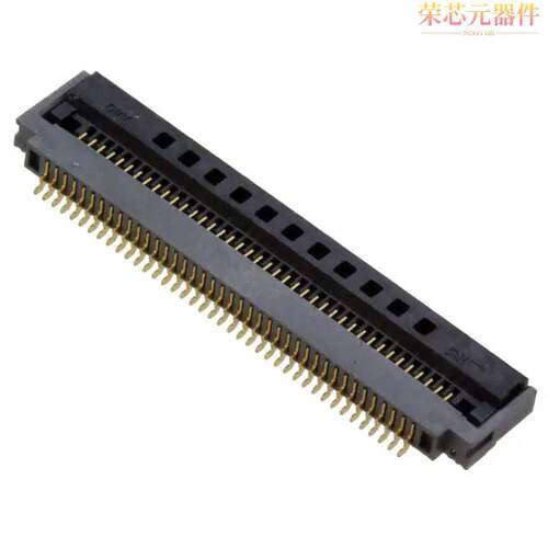 FH52-40S-0.5SH(99)原装「CONN FFC BOTTOM 40POS 0.5