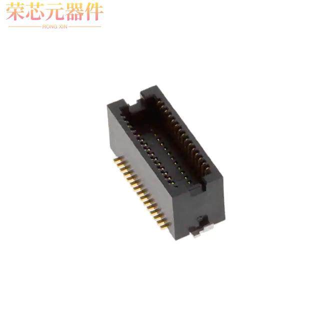 DF12NB(5.0)-30DP-0.5V(51)原装「CONN HDR 30POS SMD