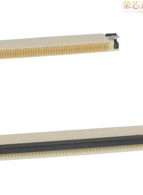 62684-451100ALF原装「CONN FPC BOTTOM 45POS 0.50MM