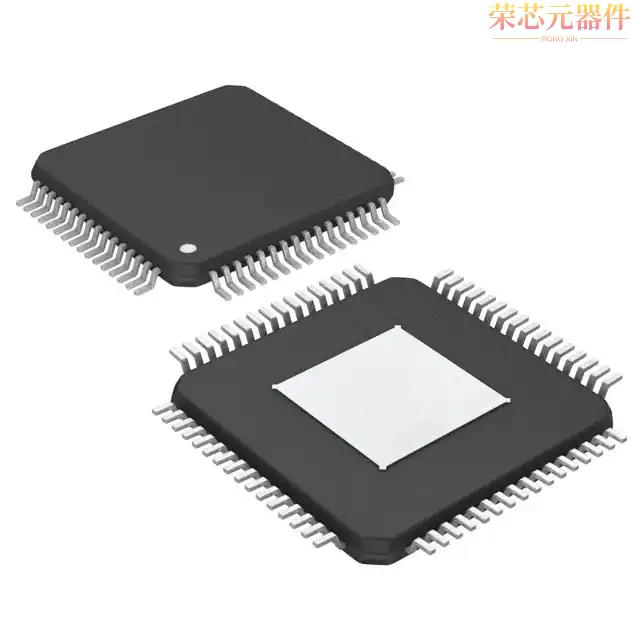 MAX11056ECB+T原装「IC ADC 14BIT SAR 64TQFP」正品