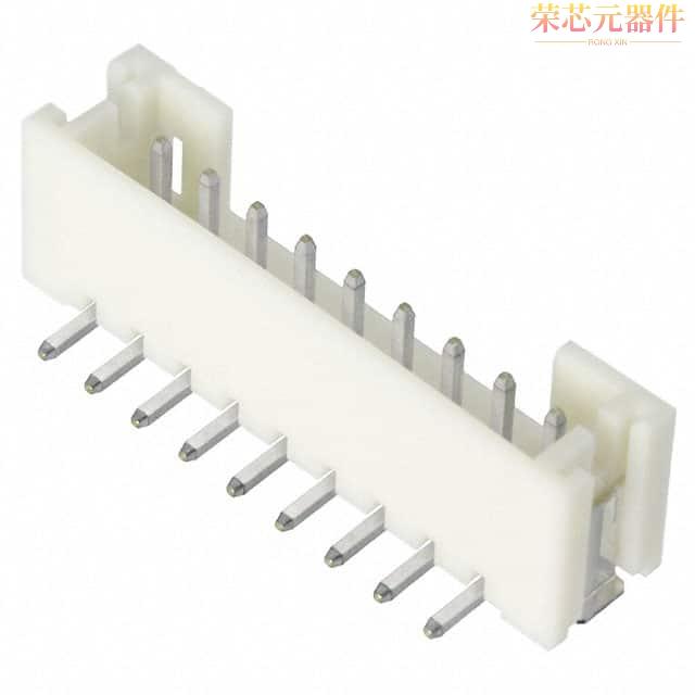 B9B-PH-SM4-TB(LF)(SN)原装「CONN HEADER SMD 9POS 2MM」正品