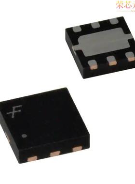 FAN2012MPX原装「IC REG BUCK ADJUSTABLE 1.5A 6MLP」正品