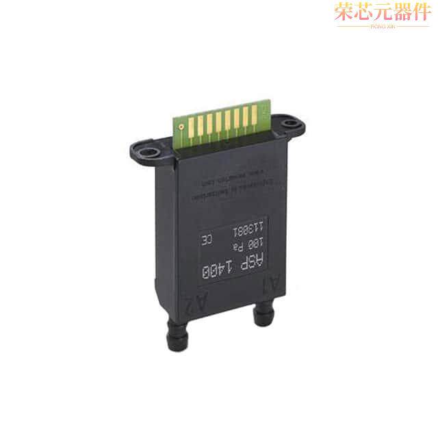 ASP1400原装「SENSOR PRESSURE DIFF MODULE」正品