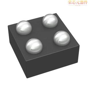 TPS22915BYFPT原装「IC PWR SWITCH N-CHAN 1:1 4DSBGA」正品