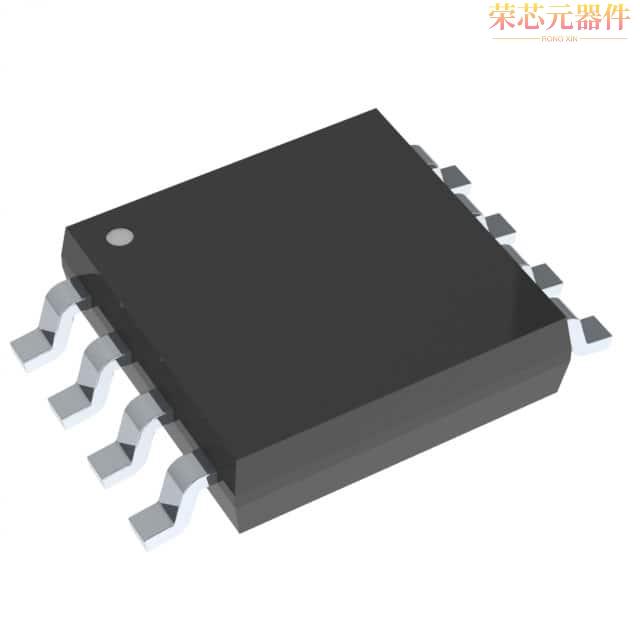 DS1302SN+T&R原装「IC RTC CLK/CALENDAR SER 8-SOIC」正品