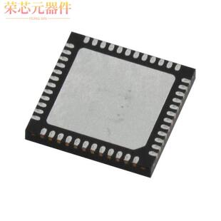 CODEC AUD 48QFN」正品 CNZ原装 COMM 「IC AMP CS4207 HDPN