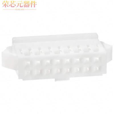 DF1B-16DES-2.5RC原装「CONN RECEPT HOUSING 16POS 2
