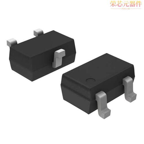 SBC807-40WT1G原装「TRANS PNP 45V 0.5A SC-70」正品